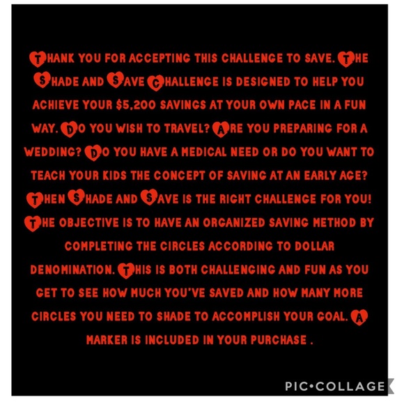 Shade save challenge - Picture 2 of 6